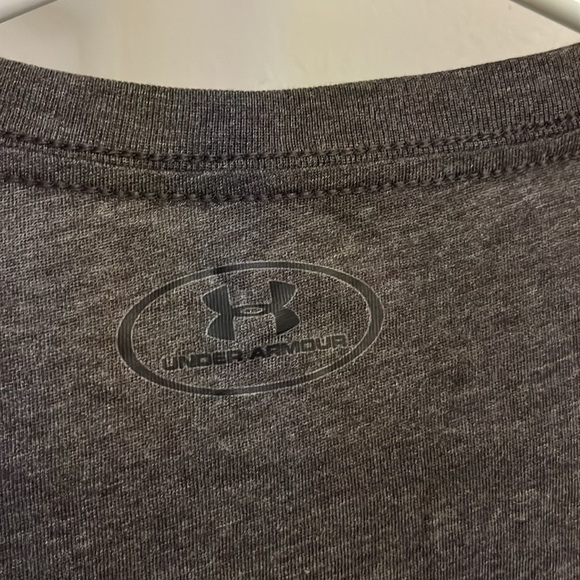 NWT UNDER ARMOUR HEATGEAR SHIRT 🔥🔥🔥🔥 - Picture 7 of 11